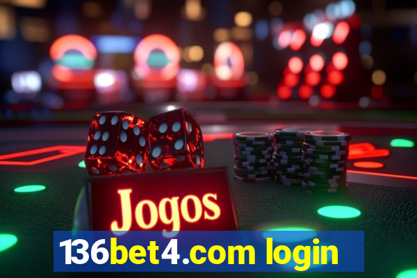 136bet4.com login